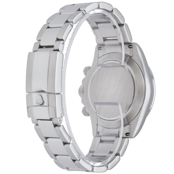 Rolex Daytona 116520